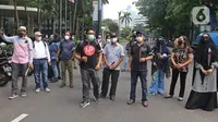 5 Pernyataan Polri soal Rencana Rekrutmen 57 Mantan Pegawai KPK