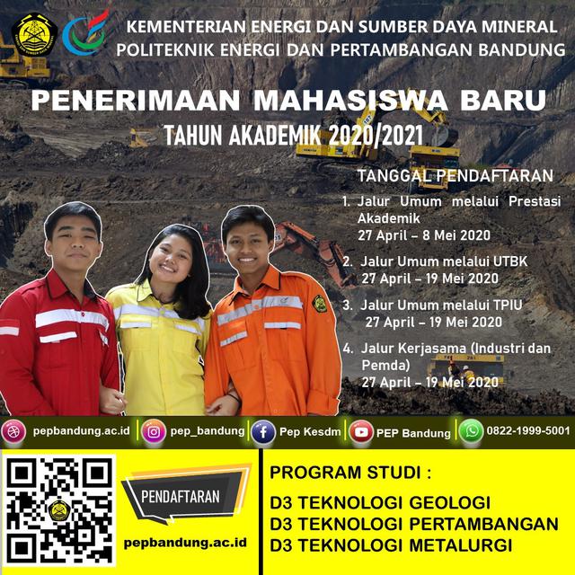 Hari Ini Pep Buka Pendaftaran Mahasiswa Baru Tahun Akademik 2020 2021 Bisnis Liputan6 Com