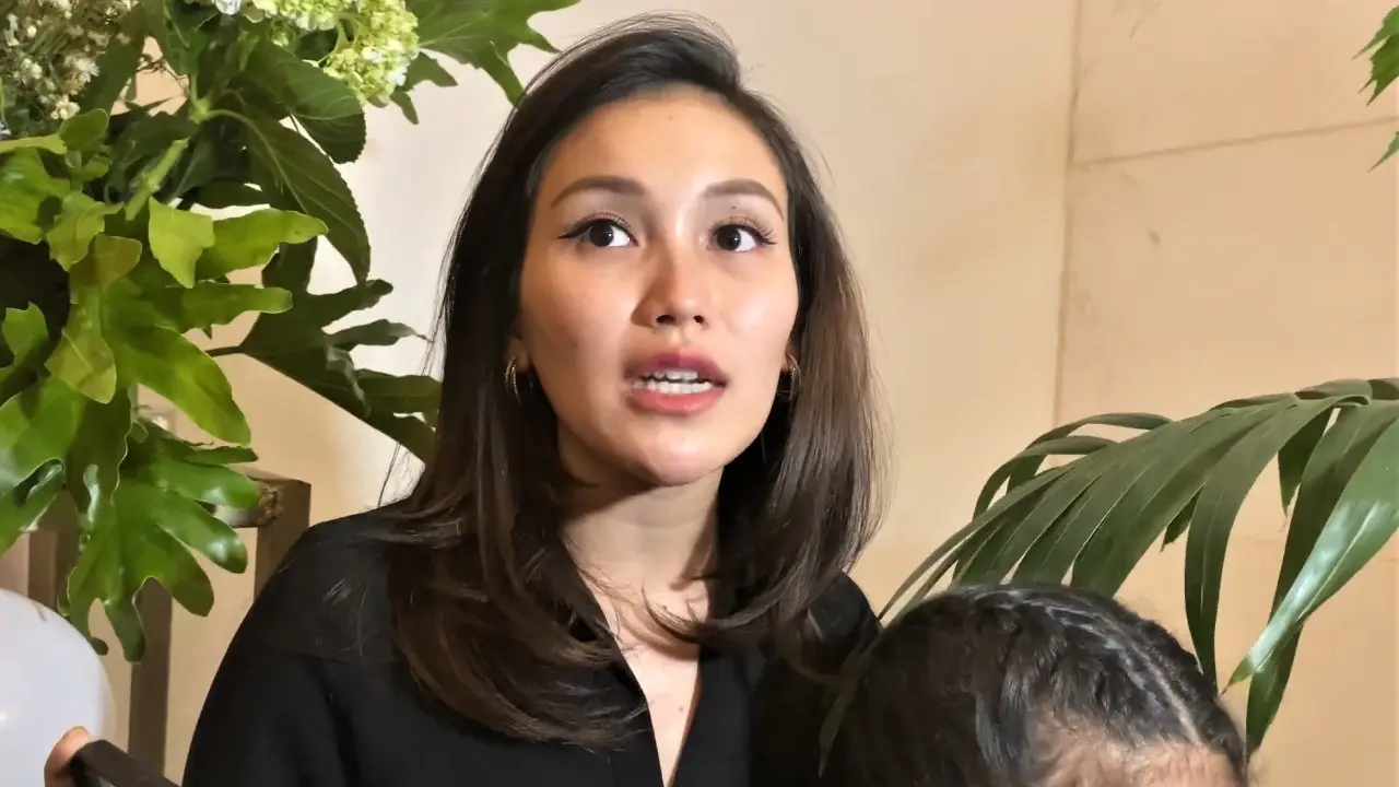 Ayu Ting Ting