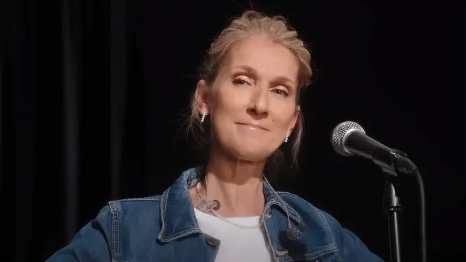 Celine Dion [Foto: TPG Images]