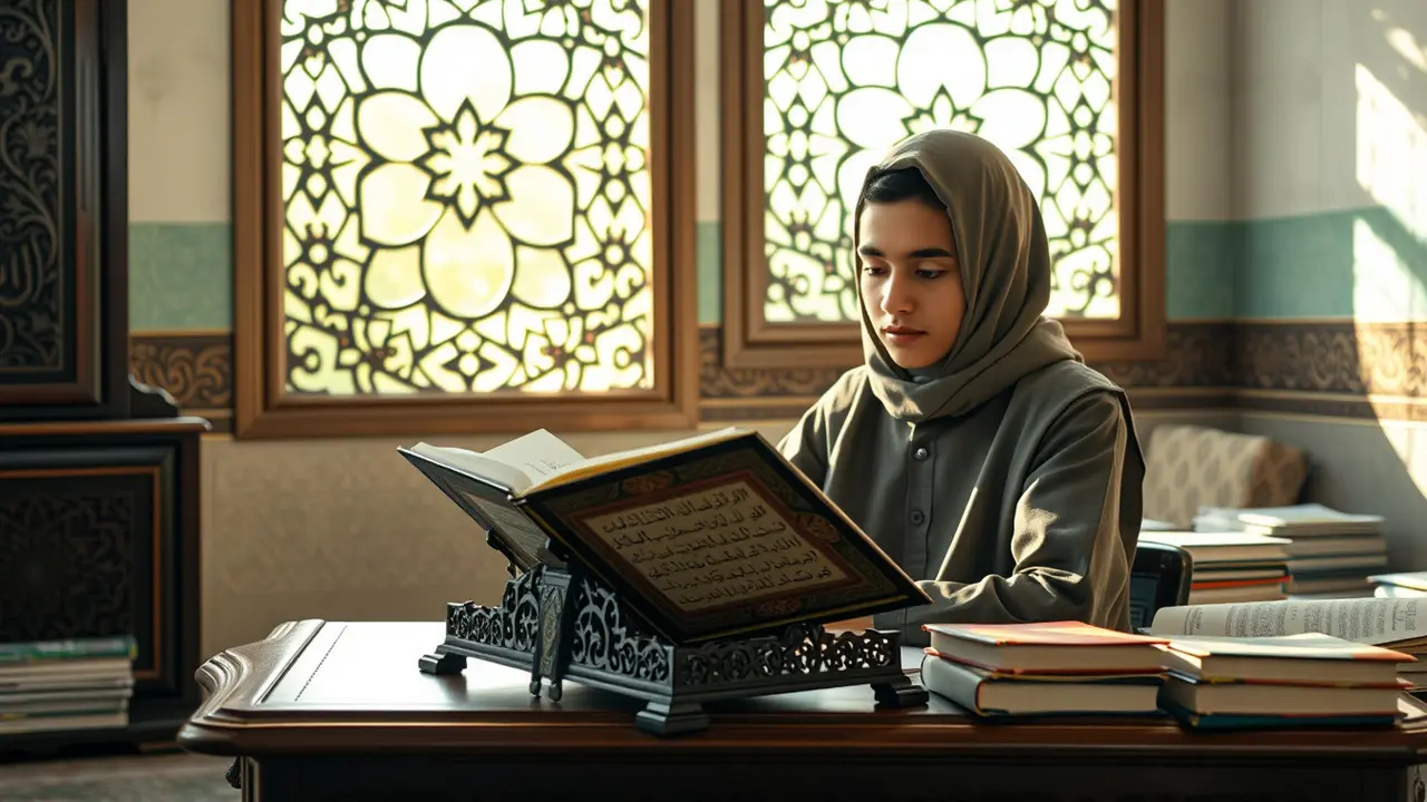 arti ikhfa