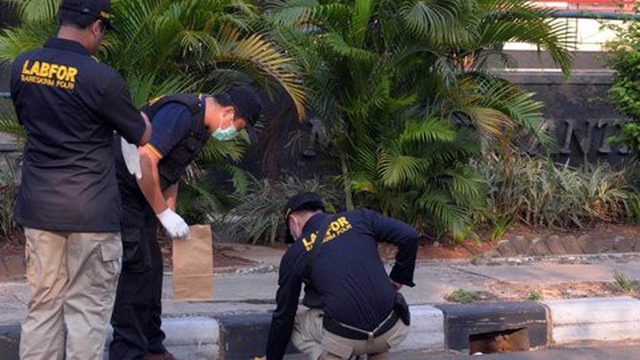 Pengelola gedung tanggung biaya berobat korban ledakan Duren Sawit