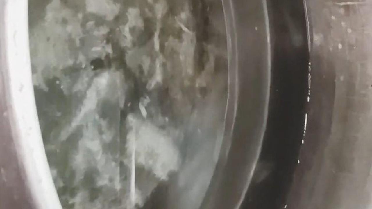 Panaskan Air hingga Mendidih