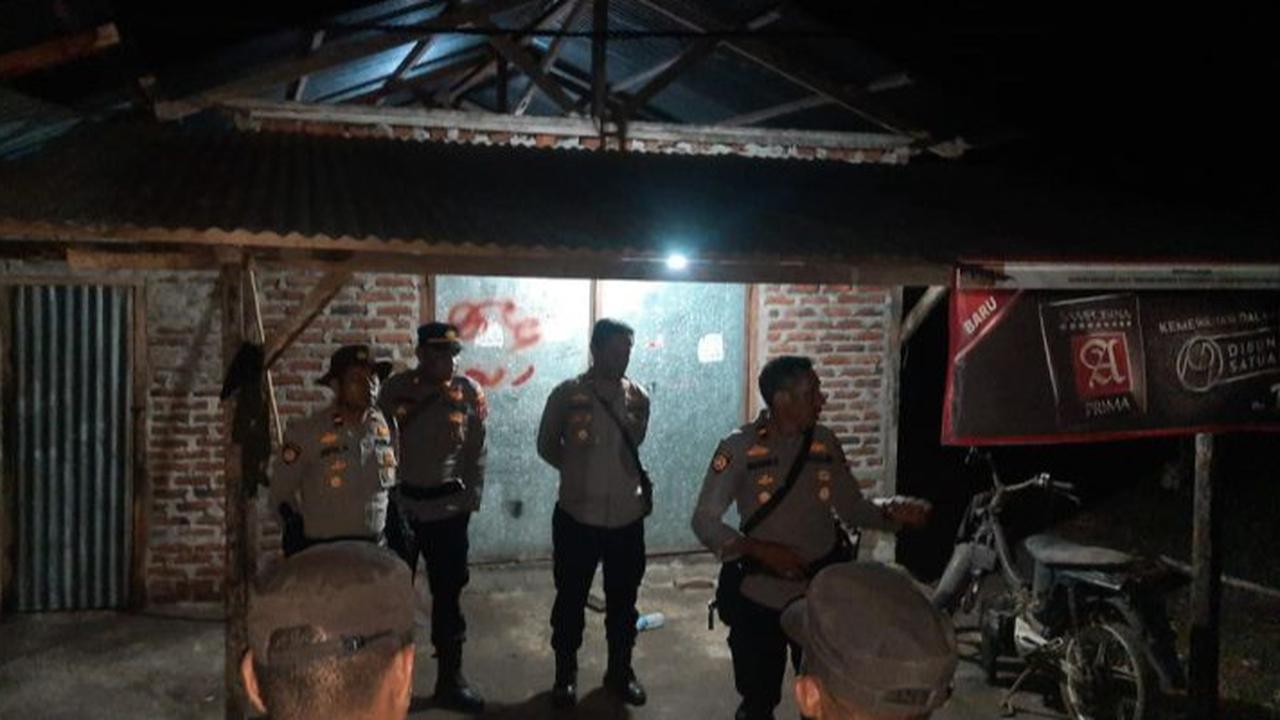Situasi Terkini Adonara Usai Konflik Sebabkan 51 Rumah Terbakar, 1 Orang Meninggal dan 4 Tertembak