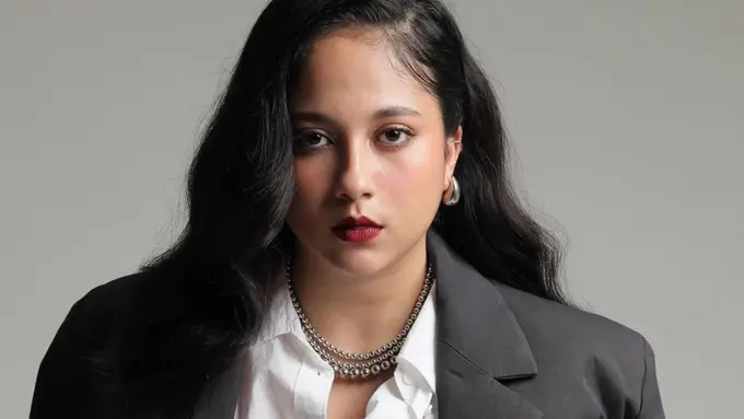 [Fimela] Sitha Marino