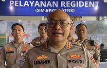 SIM Keliling Polda Banten: Kini Jangkau 4 Unit Mobil, Perpanjang SIM Lebih Mudah Tanpa Antre!
