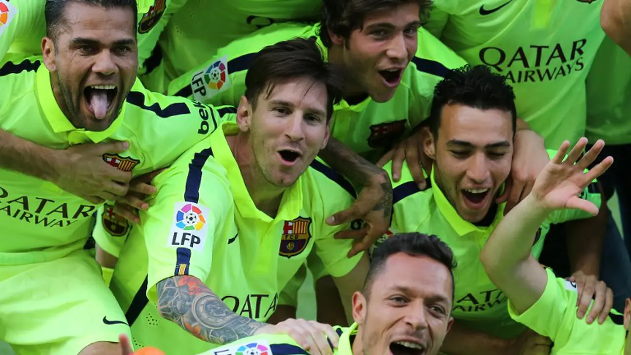 Barcelona