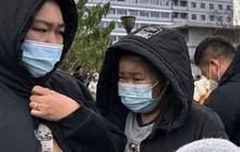 Penyakit Pernapasan Misterius Melonjak Drastis di China, Awal Kemunculannya Mirip Covid-19