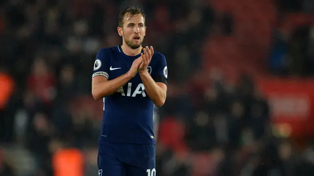 Jelang Derby London: Tottenham Hotspur Vs Arsenal