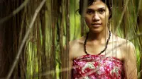 Inspirasi Alam Sokola Rimba dari Butet Manurung