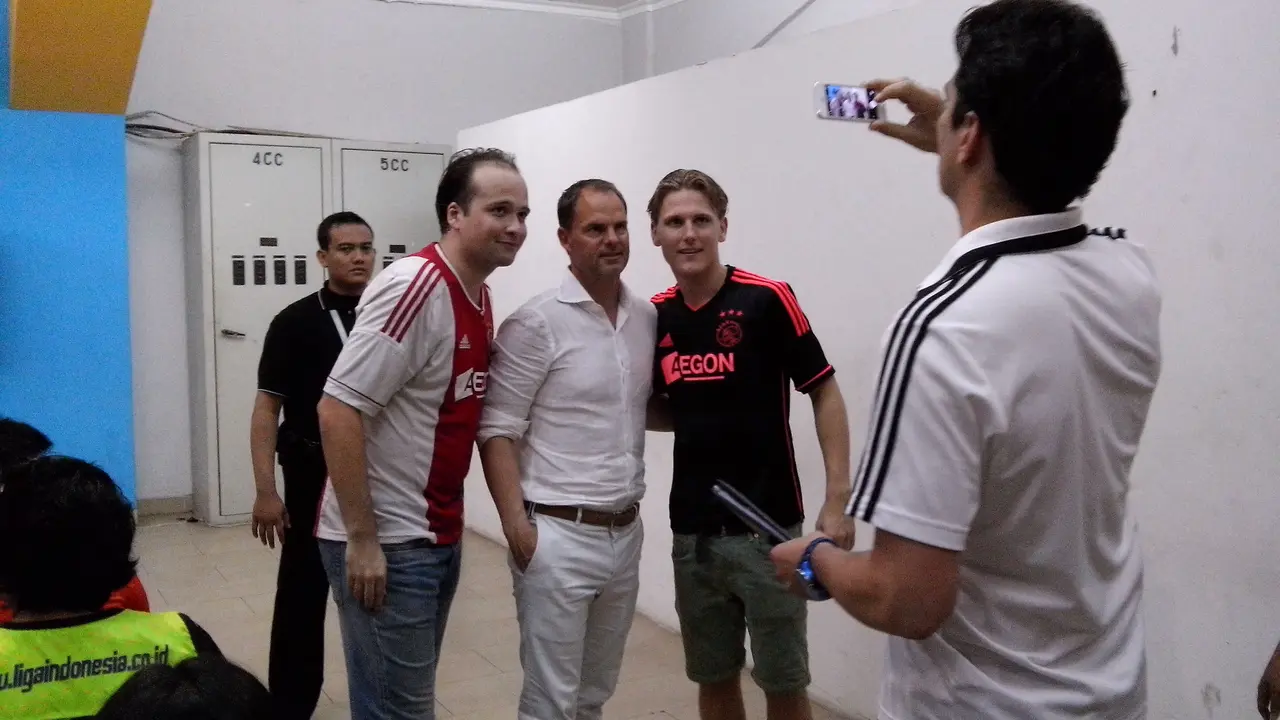 Frank de Boer