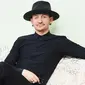 Chester Bennington, vokalis Linkin Park. (etonline.com)