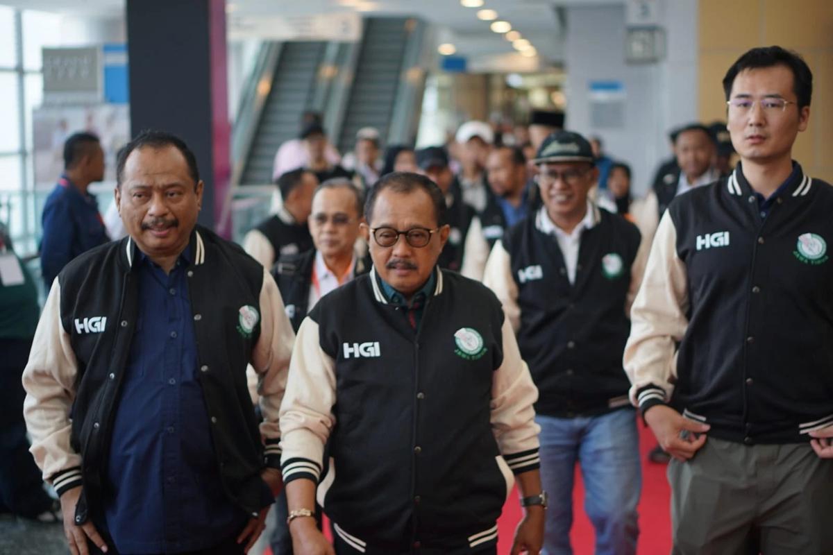 Gelaran Surabaya Domino Tournament 2026