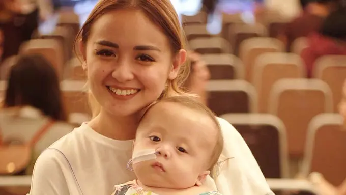 [Bintang] Joanna Alexandra