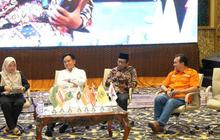 Soroti Parliamentary Threshold, Sekber GKSR Gelar Seminar Nasional