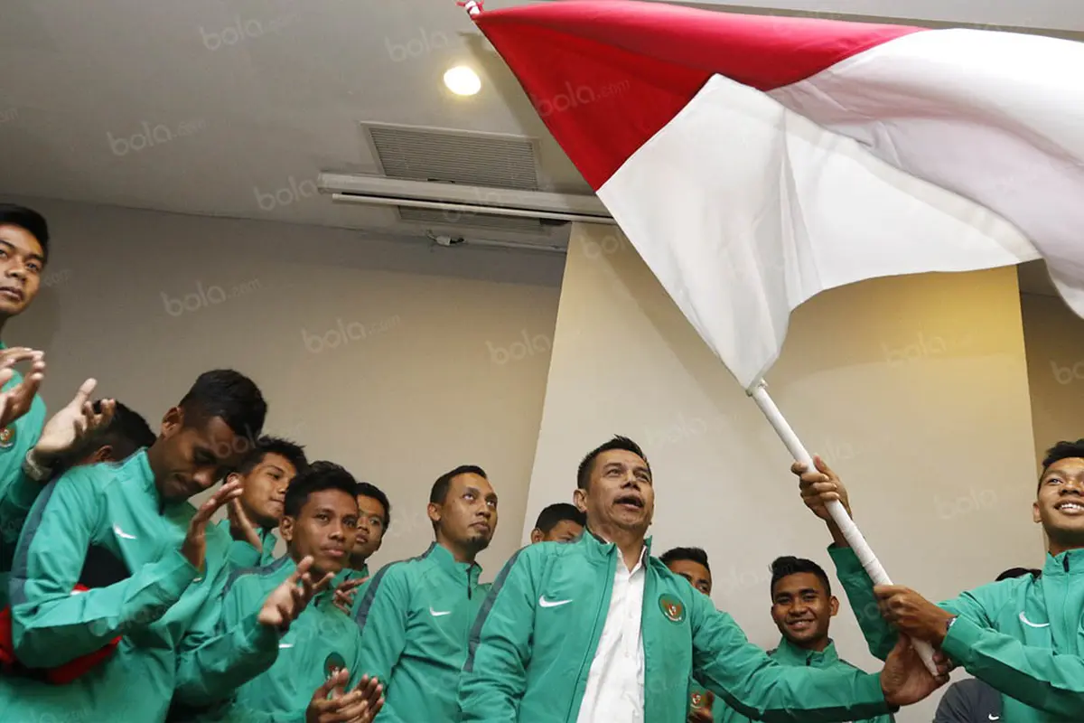 Timnas U-19