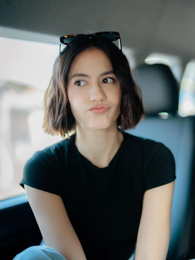 Pevita Pearce (Instagram/pevpearce)