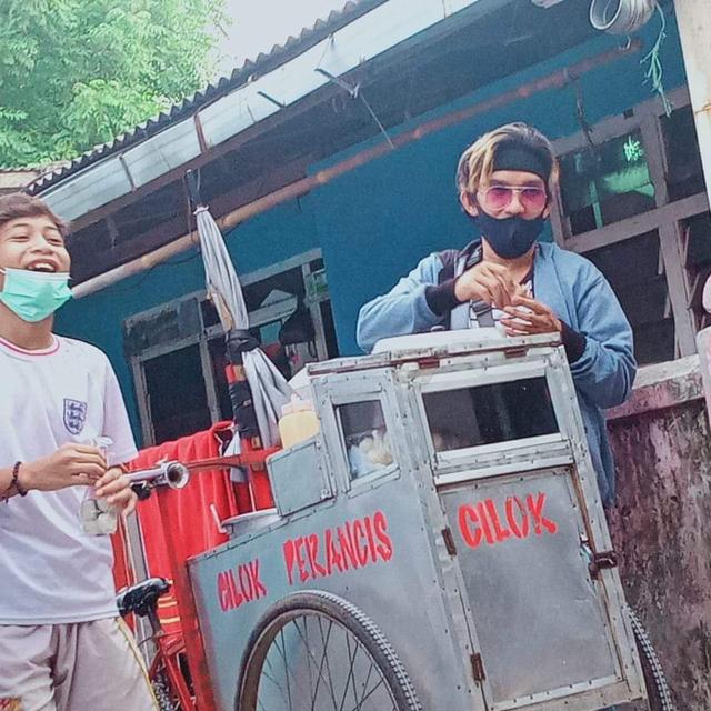 6 Nama Makanan Bak Berasal dari Luar Negeri Ini Nyeleneh, Bikin Tepuk Jidat