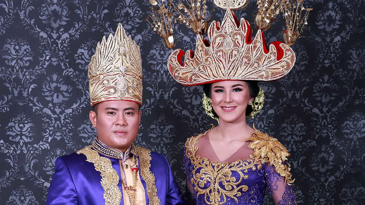 [Bintang] Selena Alesandra - Akhmad Febry Marzulie