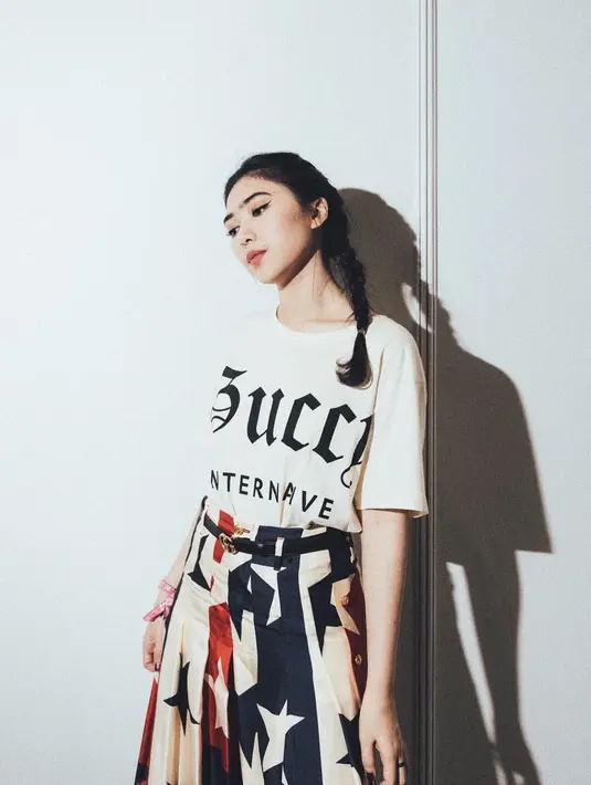 (Instagram/isyanasarasvati)