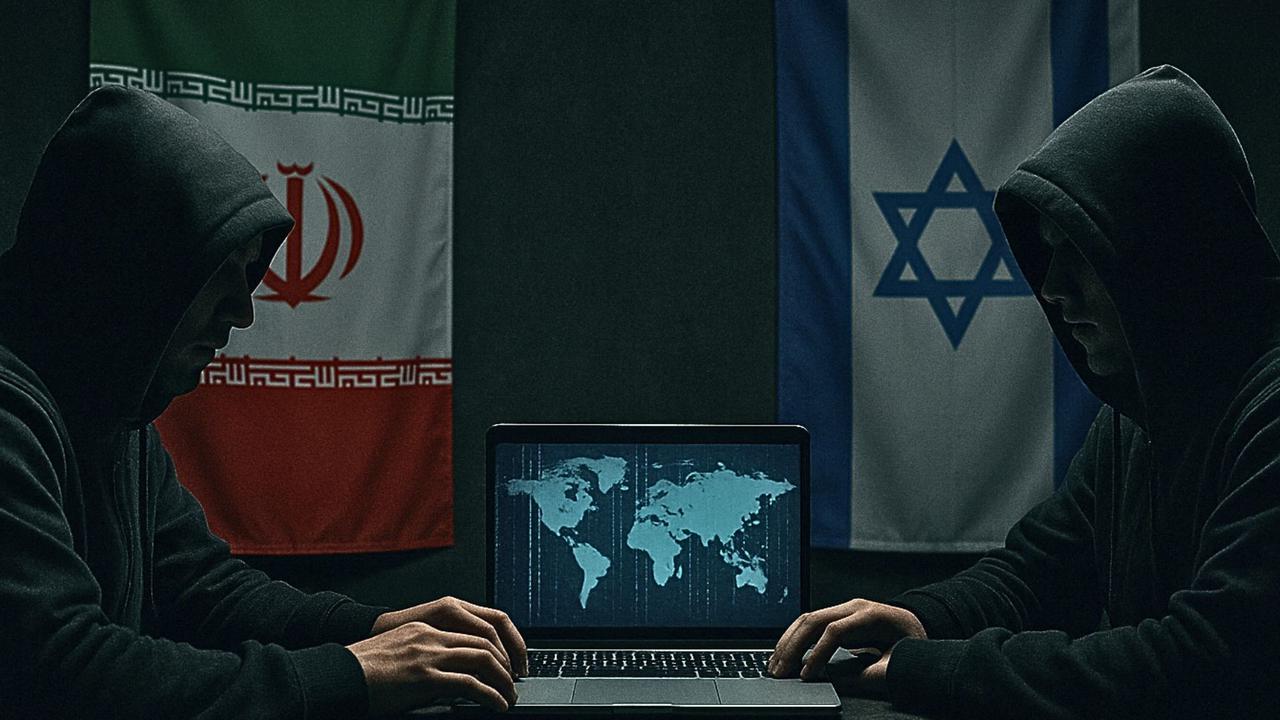 Hacker Iran Bikin FBI Ketar-ketir, Perusahaan & Organisasi Pertahanan Terancam Dibobol