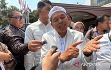 Tahukah Anda? Dedi Mulyadi Minta Kepala Daerah Fokus Persoalan Mendasar, Bukan Perjalanan Dinas Luar Negeri
