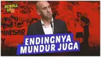 Berita video, Scroll up kali ini akan membahas Luis Rubiales mengundurkan diri dari jabatannya setelah kontraversi yang dilakukannya pada Piala Dunia Wanita 2023.