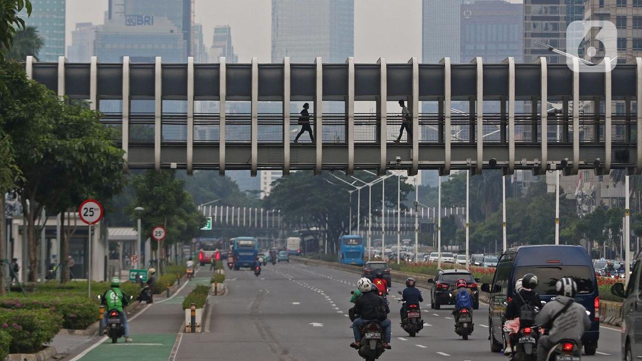 Ternyata Ini Pengeluaran Paling Besar yang Buat Biaya Hidup di Jakarta dan Bekasi Jadi Paling Mahal