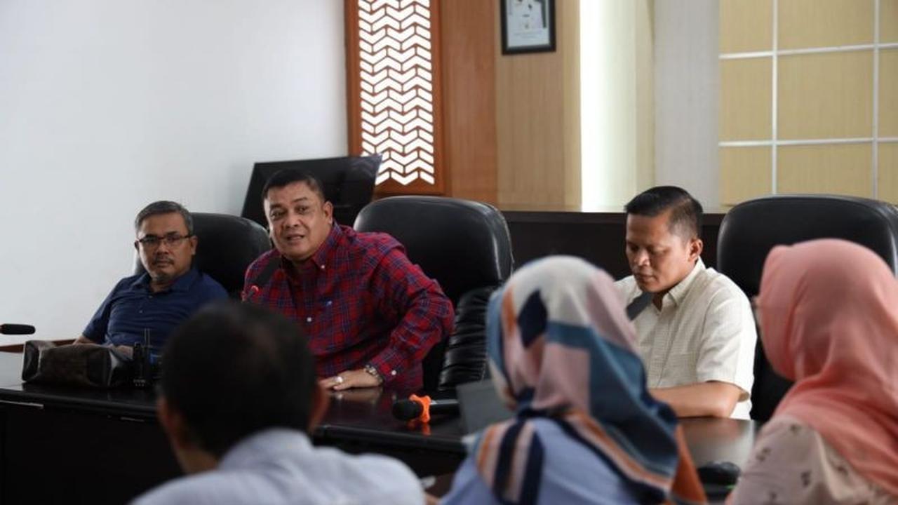 Napak Tilas Jenderal Soedirman Kediri Kembali Digelar, Gelorakan Semangat Juang Generasi Muda
