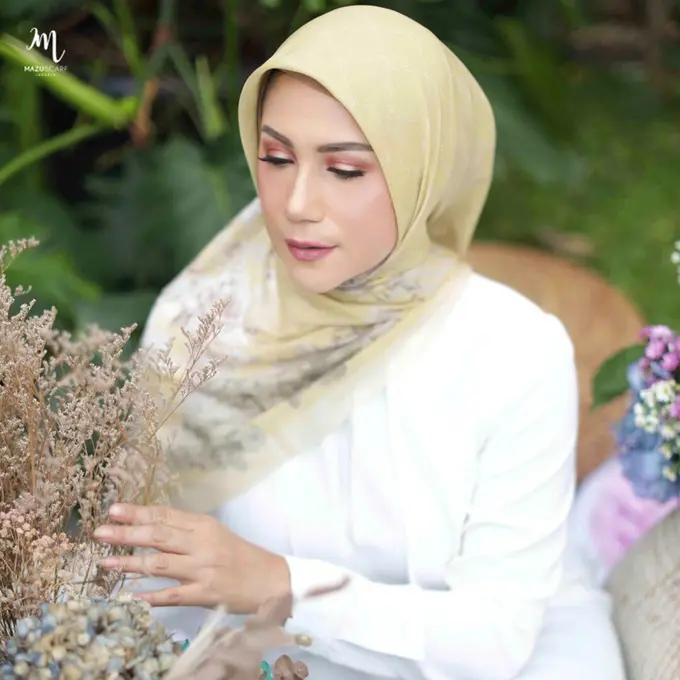 Mazu Collection Hadir di iStyle.id, Siap Tampil Gaya Sambut Ramadan Tahun Ini