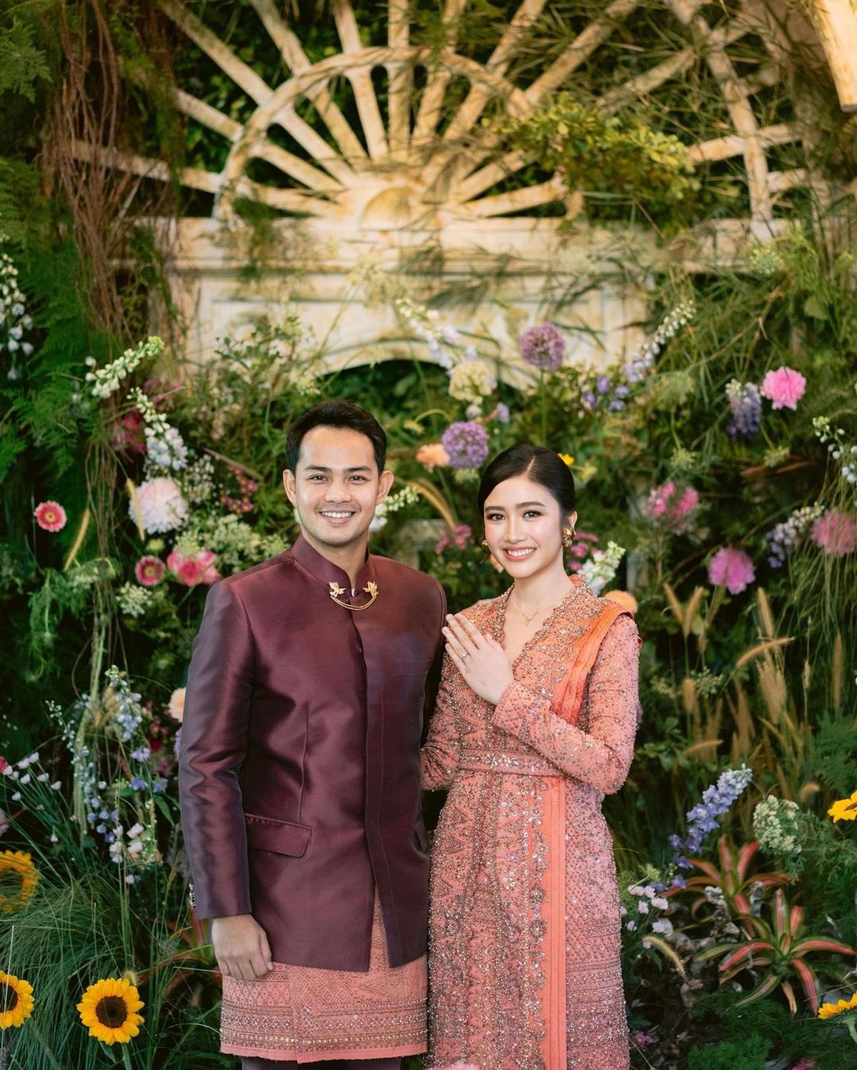 Profil Drajat Djumantara, Calon Suami Febby Rastanty yang Jarang Tersorot