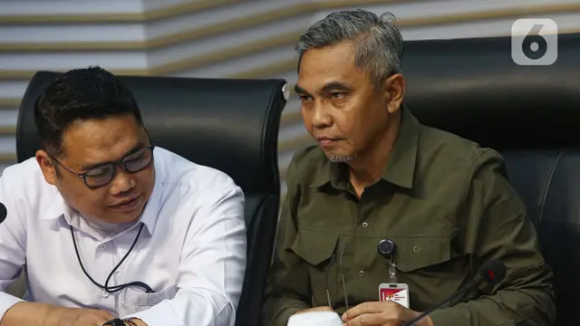 Ketua KPK Pastikan Penahanan Hasto Kristiyanto Berdasar Kecukupan Alat Bukti