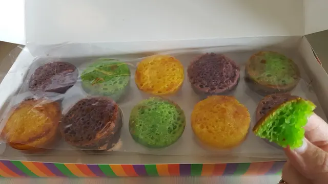 bika ambon