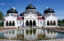 10 Tempat Wisata di Banda Aceh yang Indah dan Memesona, Wajib Dikunjungi