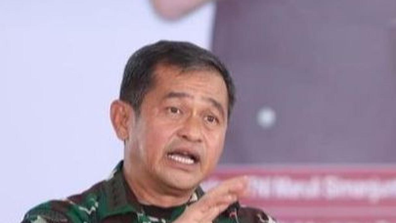Sosok Maruli Simanjuntak<br>