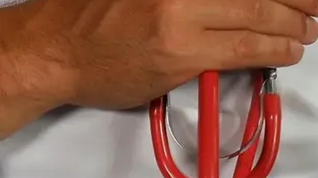 Heboh Lulusan SMA jadi Dokter Gadungan Rumah Sakit di Surabaya, Ini Penjelasan Kemenkes