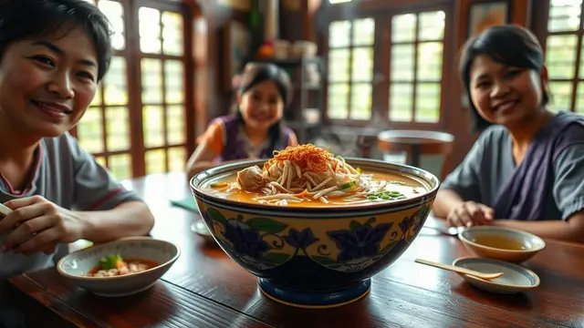 resep soto