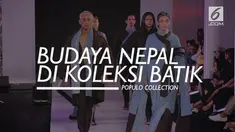 Fashion Nation menghadirkan parade busana Batik dari Ba'i Soemarlono bersama brandnya Populo. Kali ini, Ba'i membawakan koleksi busana bertajuk Purity dalam Fashion Nation 2018. Koleksi ini terinspirasi dari sebuah daerah terisolasi di Nepal bernama ...