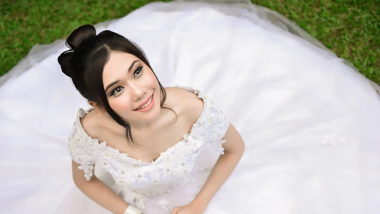 nikah adat batak