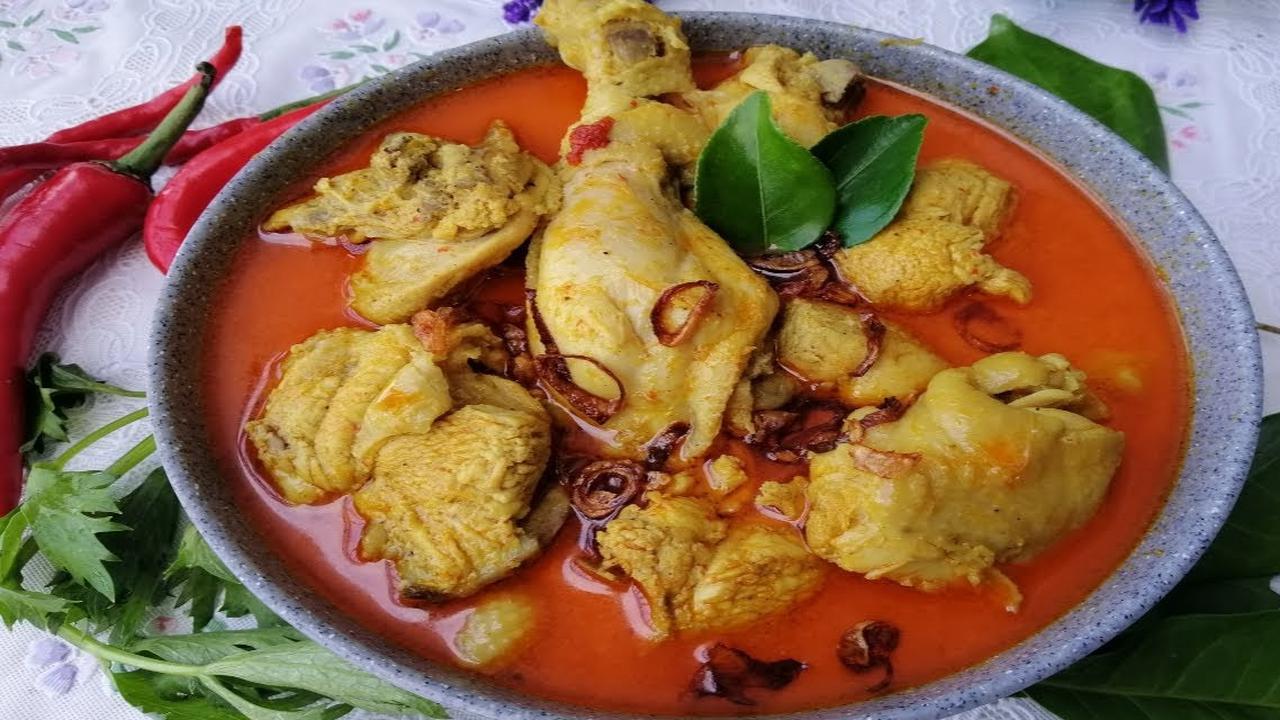 Hidangan Khas Lebaran di Berbagai Negara, Dari Asia hingga Eropa