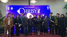 Addie MS Ungkap Fakta di Balik Lagu Sendiri Chrisye, Pakai Format yang Tak Lazim
