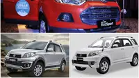 Daftar Harga Mobil SUV Toyota per Maret 2026