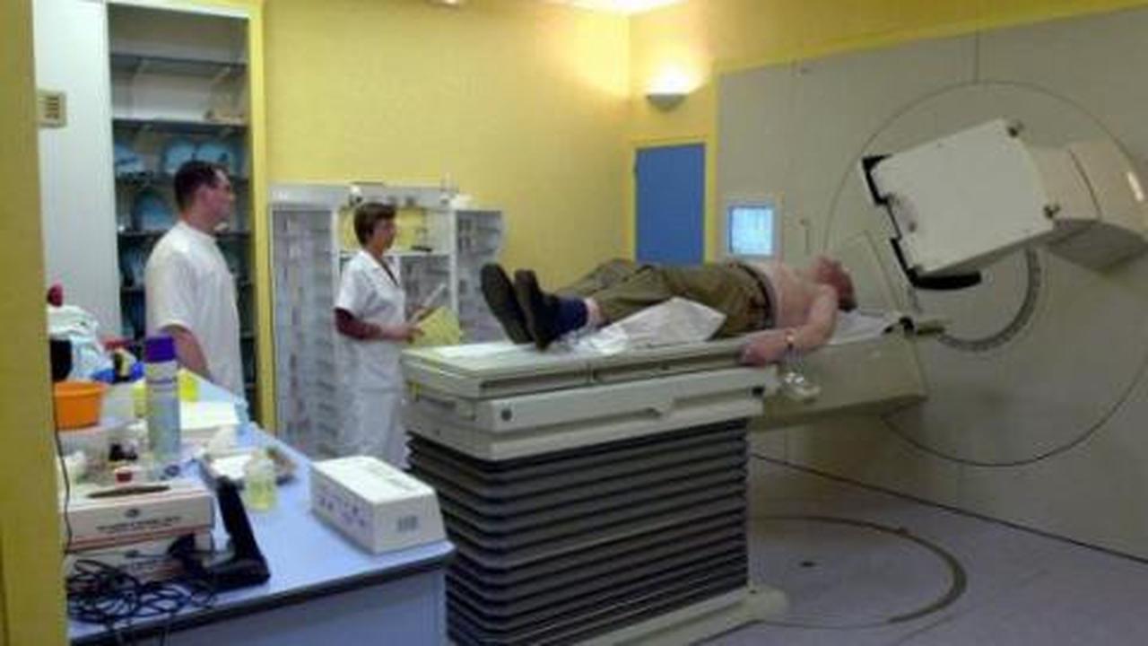 Chemoradiotherapy, pengobatan efektif untuk kanker kandung kemih