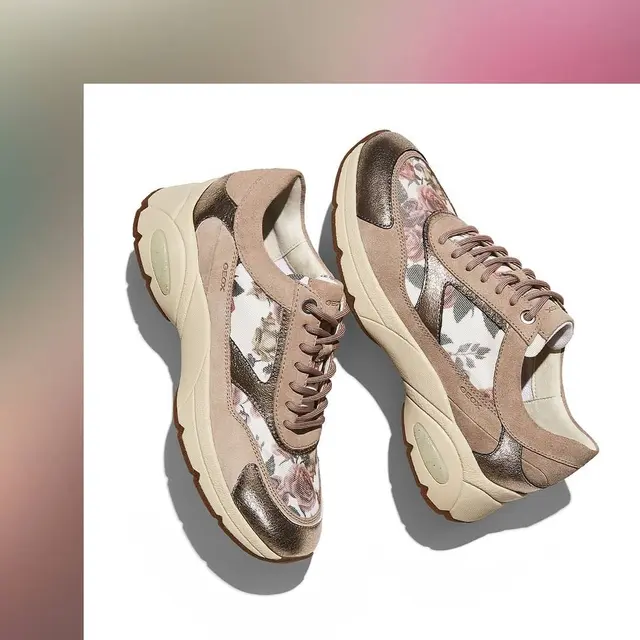 GEOX Respira 'Alhour & Pontoise,' pilihan sepatu yang bisa menjadi kado terbaik bagi perempuan di sekitarmu
