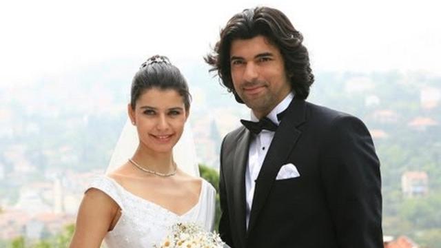 Fatmagul Dan Karim Raih Pasangan Paling Sempurna Showbiz Liputan6 Com