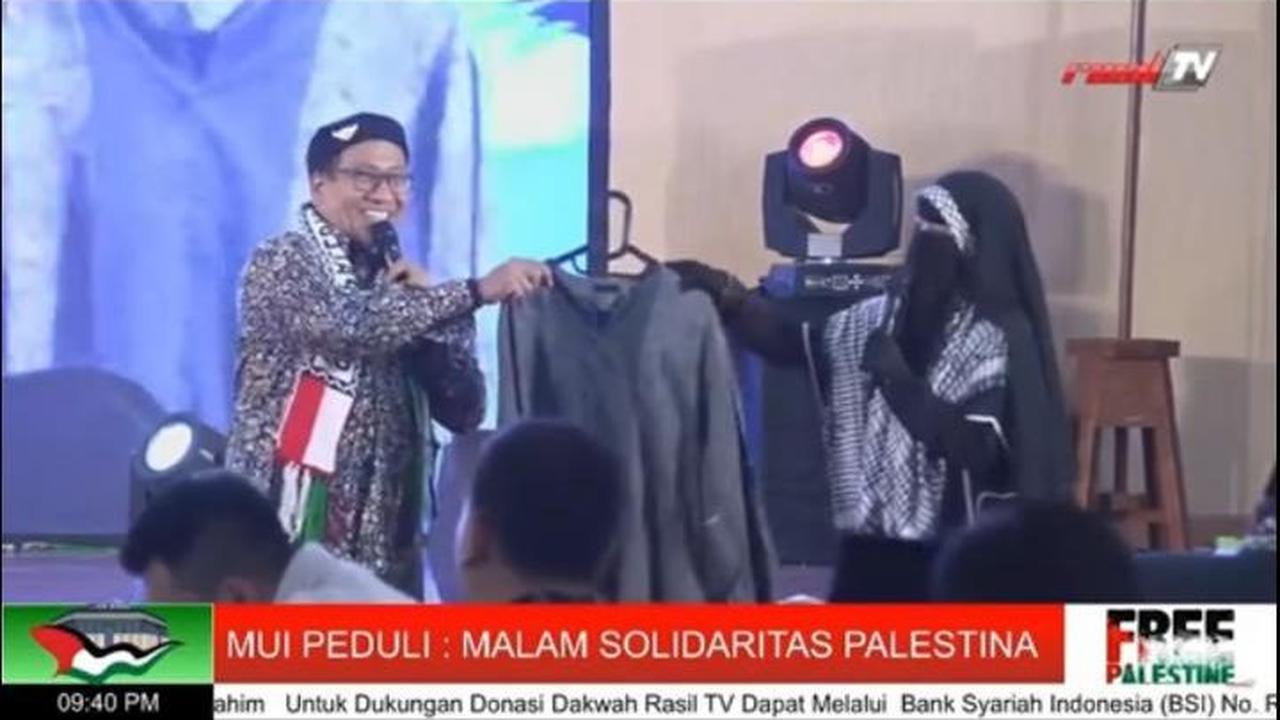 Dok. Istimewa