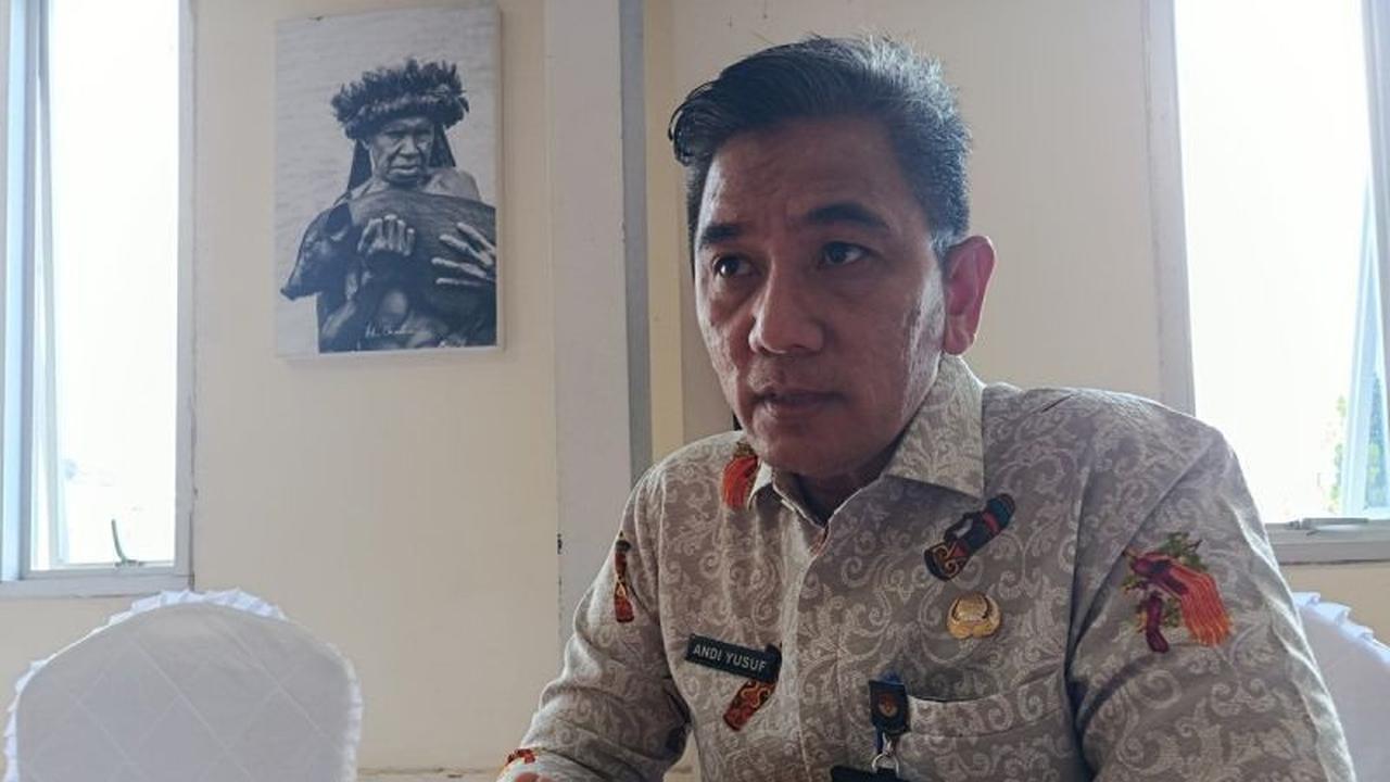 Kemendagri Tegaskan Peran Krusial Inspektorat Daerah Kawal Anggaran Negara