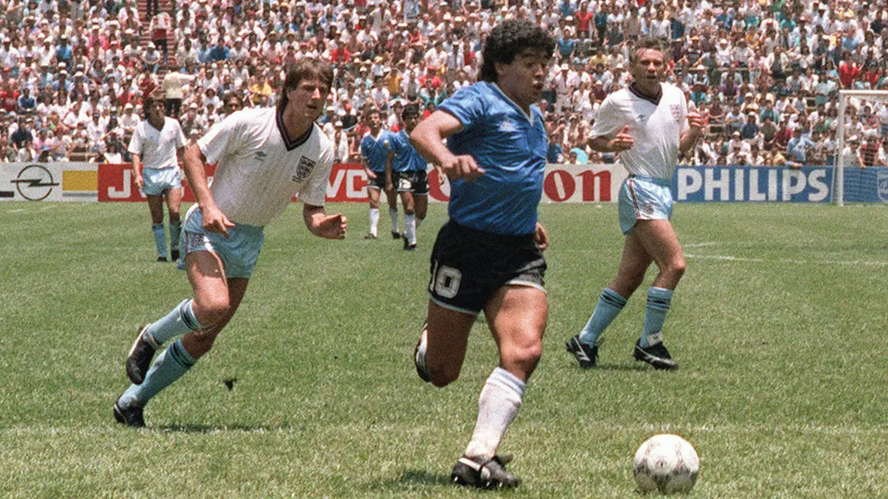 Foto Trivia: 5 Pemain Terkenal yang Terkena Hukuman Larangan Bermain Akibat Kasus Doping, Ada Maradona