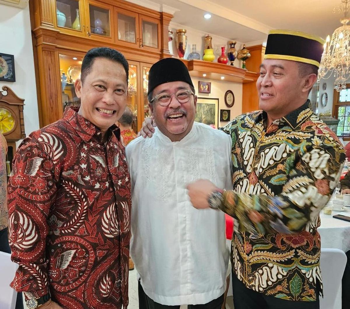 Dok. Istimewa