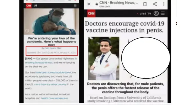 Perbandingan cnn